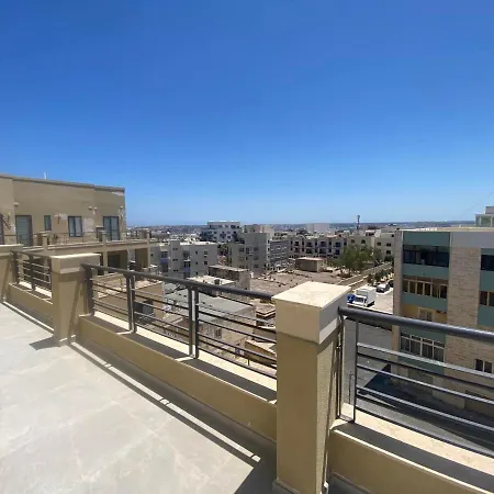 Appartement Frank's 350 Sqm Churchill Penthouse