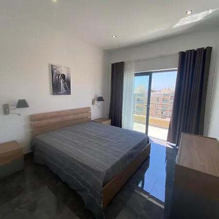 Appartement Frank's 350 Sqm Churchill Penthouse *